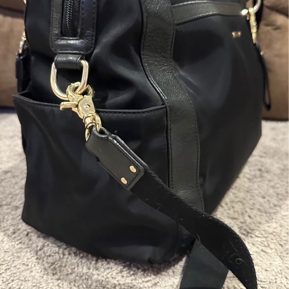 Rebecca Minkoff Handbag/Diaper Bag - Picture 4 of 10